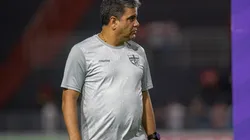 Foto: Celio Junior/AGIF