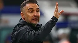 Foto: Marcello Zambrana/AGIF - Treinador recebeu informações ao chegar no Corinthians.