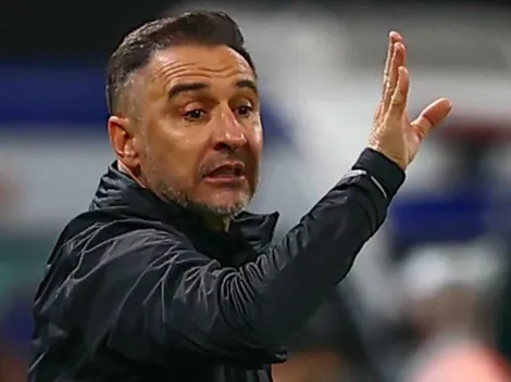 Campeão na Grécia expõe contato 'em off' com Vítor Pereira no Corinthians