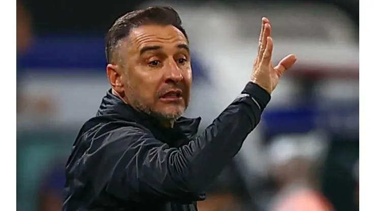 Foto: Marcello Zambrana/AGIF - Treinador recebeu informações ao chegar no Corinthians.