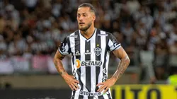 Foto: Alessandra Torres/AGIF | Áudio do VAR em lance de Guga é divulgado