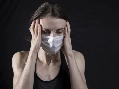 Infectados pela Covid-19 podem perder 10 pontos de QI e apresentar "envelhecimento mental" de 20 anos, diz site