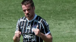 Foto: Marcello Zambrana/AGIF - Corinthians monitora situação de Ramiro no Al-Wasl