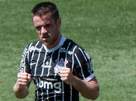 Corinthians é informado sobre situação de Ramiro e pode faturar bolada