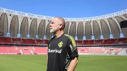 Foto: Ricardo Duarte/ Internacional