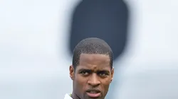 Dedé foi contratado pelo Athletico para essa temporada (Foto: Mauro Horita/AGIF)