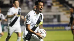 Foto: (Rogério Capela/AGIF) - Lucca tem sido o grande nome da Ponte em 2022