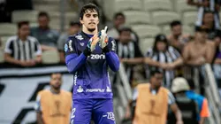 Foto: C2 Sports | Richard recebeu sua primeira oportunidade sob o comando do novo treinador