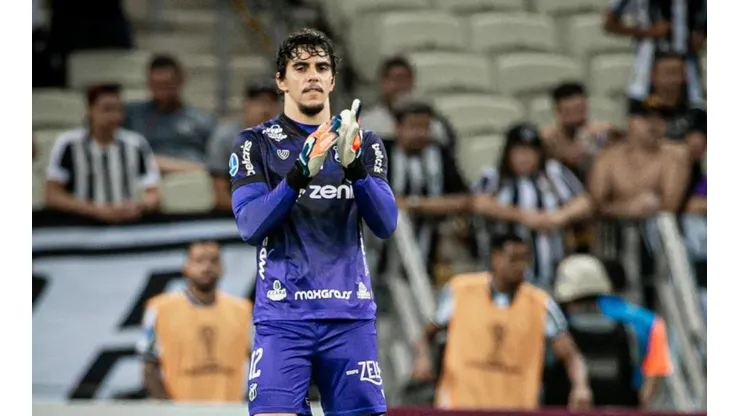 Foto: C2 Sports | Richard recebeu sua primeira oportunidade sob o comando do novo treinador