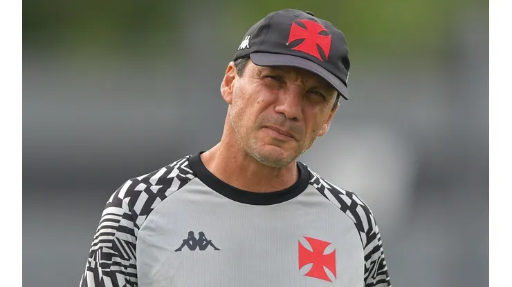 Foto: Thiago Ribeiro/AGIF - Pupilo de Zé Ricardo recebeu oferta de gigante europeu
