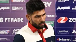 Foto: Kely Pereira/AGIF