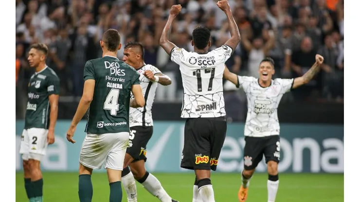 Deportivo Cali x Corinthians; prognósticos de um duro confronto (Foto: Rodrigo Coca/Agência Corinthians)