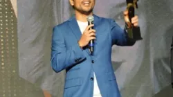 André Hernán revelou bastidores da saída de Carille (Foto: Arquivo Pessoal/Twitter oficial do André Hernán)