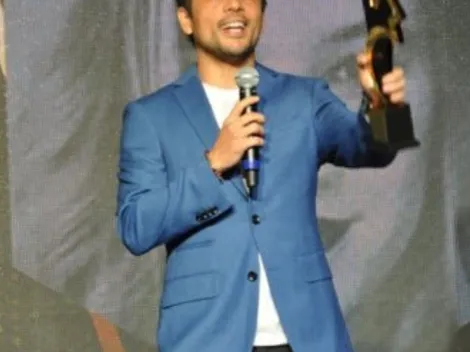 Hernán revela números e reação de Carille após demissão