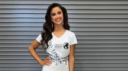 Kailia tinha 16 anos e participava de concursos de beleza. Foto: Reprodução/Instagram oficial de Kailia Posey