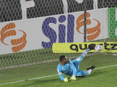 “Fui muito feliz”: John quer repetir feito em seu retorno ao Equador