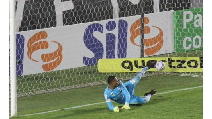 Foto: Fernanda Luz/AGIF - John deve fazer sua estreia na temporada