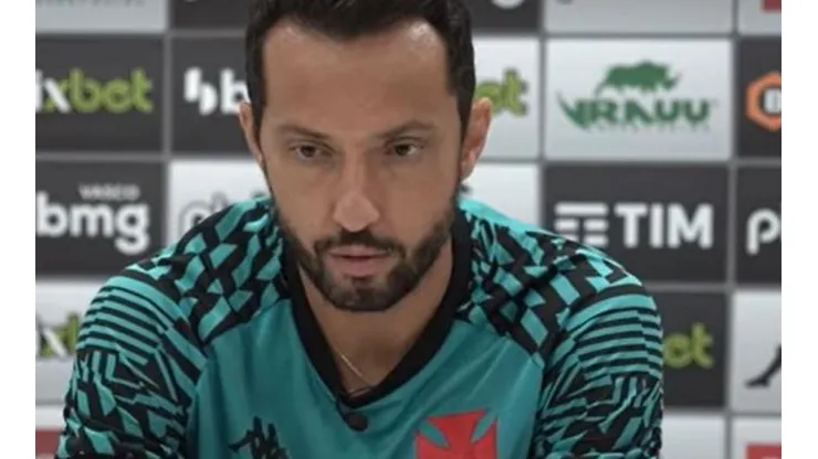 Foto: TV Vasco Oficial