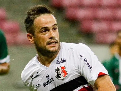 Com vasta experiência na Série C, Pipico é anunciado como novo reforço do Paysandu