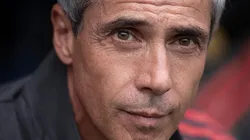 Foto: Jorge Rodrigues/AGIF - Paulo Sousa chegou ao Flamengo no início deste ano