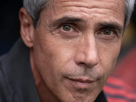 “Precisa melhorar”: Denilson sai da casinha e aponta principal erro de Paulo Sousa