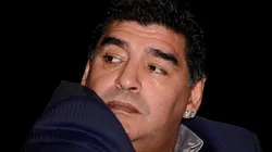 Mauro Horita/AGIF - Maradona.