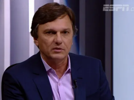 Mauro Cezar solta o verbo contra defensor e Flamengo desiste de renovação