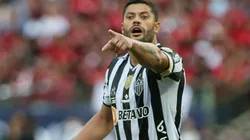 Assessor de imprensa do Goiás pede desculpa a Hulk após acusações