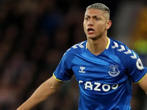 FIFA 22: Richarlison é destaque do Time da Semana 33