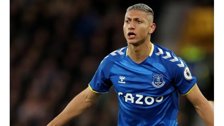 FIFA 22: Richarlison é destaque do Time da Semana 33