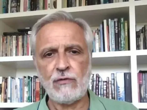 “Tem obrigação de chamar”; Sormani pede para Dracena intervir em principal erro de Bustos