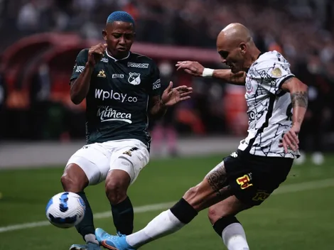 Onde assistir? Saiba onde acompanhar o duelo entre Deportivo Cali x Corinthians, pela Libertadores