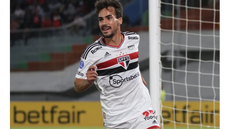 APG/AGIF - Salário de Igor Gomes vira assunto no Botafogo