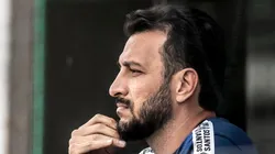 Salário de R$ 250 mil: Dracena pode antecipar saída de xodó da torcida do Santos