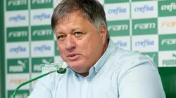 Foto: Fabio Menotti/SEP - Barros vai em busca de mais uma contratação.