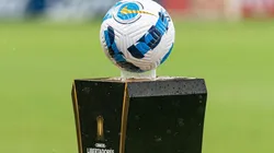 Alessandra Torres/AGIF/ Brasileiros na Libertadores: como está a situação das oito equipes na competição sul-americana