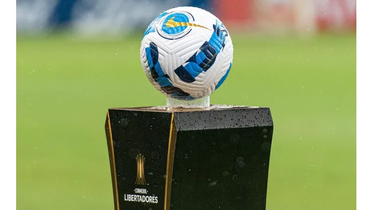 Alessandra Torres/AGIF/ Brasileiros na Libertadores: como está a situação das oito equipes na competição sul-americana