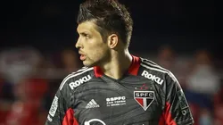 Foto: Marcello Zambrana/AGIF