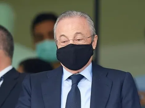 “Acha que é o Florentino Pérez”; Petraglia critica rivais do Athletico e é alfinetado