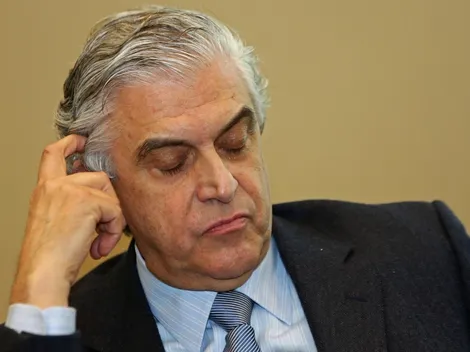 Menon expõe fragilidade do Athletico-PR e manda recado para o presidente