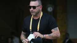 SUPERCOPA DO BRASIL 2022, ATLETICO-MG X FLAMENGO