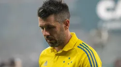 Foto: Alessandra Torres/AGIF - Pezzolano tem desfalque para duelo diante do Grêmio