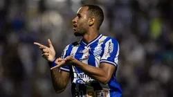 COPA DO NORDESTE 2022, CSA X FLORESTA