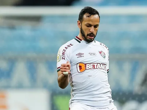 CBF divulga análise do VAR em cabeçada de Andrey em Yago