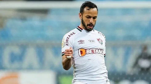 CBF divulga análise do VAR em cabeçada de Andrey em Yago