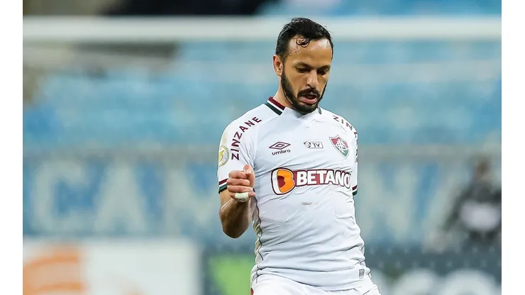 CBF divulga análise do VAR em cabeçada de Andrey em Yago