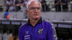 Foto: Lucas Emanuel/AGIF - Dorival Júnior mandou recado para torcida do Ceará
