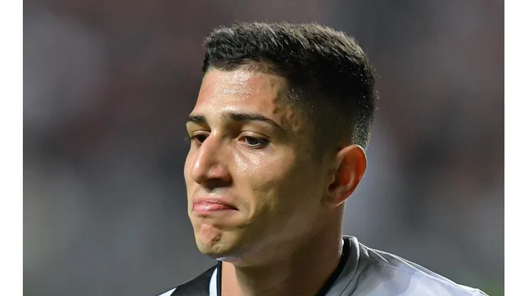 (Foto: Pedro Vilela/Getty Images)