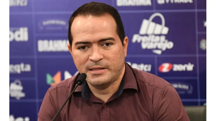 Foto: Kely Pereira/AGIF