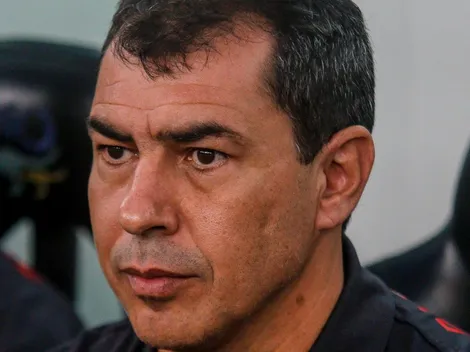 Após ser demitido de forma inesperada no Athletico, Carille não se intimida e desabafa